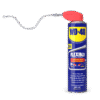 WD-40 Preparat wielofunkcyjny - Odrdzewiacz - z aplikatorem FLEXIBLE - 600ml