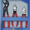 ZESTAW SZCZYPCY - 1901182 - KNIPEX