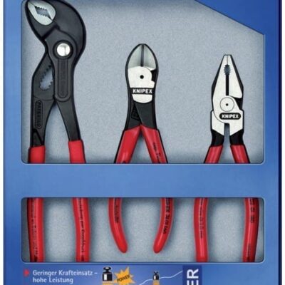 ZESTAW SZCZYPCY - 1901182 - KNIPEX