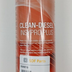 DODATEK DO PALIWA - DEUTZ Clean Diesel InSyPro - 1L - DEUTZ