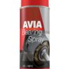SMAR LITOWY 400ML - Spray - AVIA