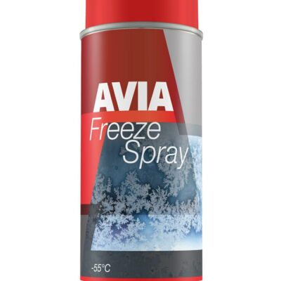 PREPARAT Zmrażający 400ML - spray - AVIA