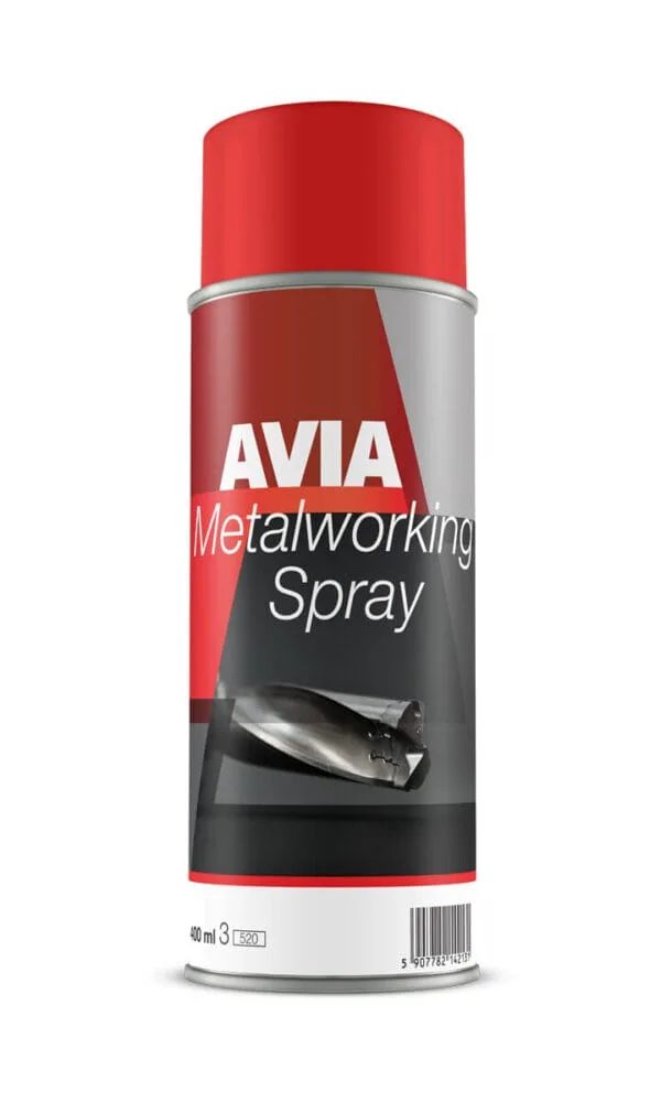 Smar - chłodziwo - olej - 400ML - AVIA