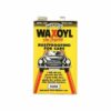 WAXOYL 5L - SMAR DO TELESKOPÓW CZARNY
