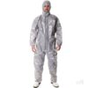 Kombinezon ochronny - 4570 - szary - 3M - XXL