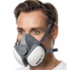 Maska - Maseczka ochronna FFA2P3 1 szt.- MOLDEX