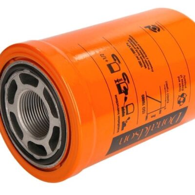 FILTR HYDRAULIKI SKRZYNI - przykręcany - P164375 - DONALDSON