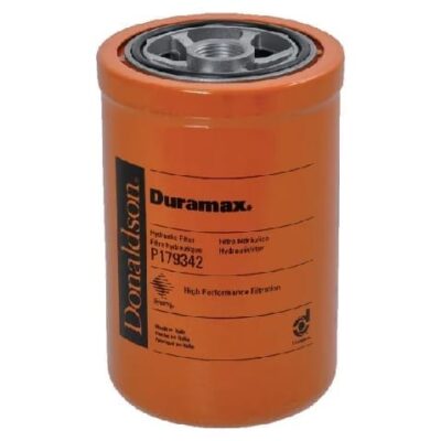 FILTR HYDRAULICZNY - Przykręcany - P179342 - DONALDSON