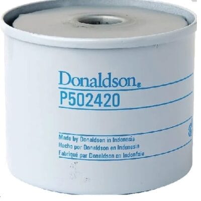 Filtr paliwa - wkład - P502420 - DONALDSON