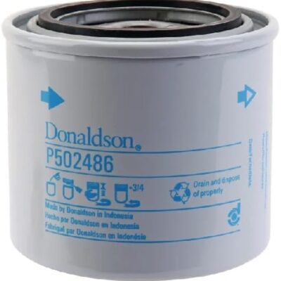 FILTR PALIWA - P502486 - DONALDSON