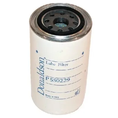 Filtr hydrauliczny - wkład - P550229 - DONALDSON