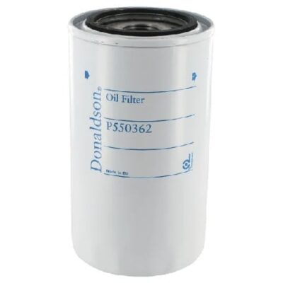 FILTR OLEJU - P550362 - DONALDSON