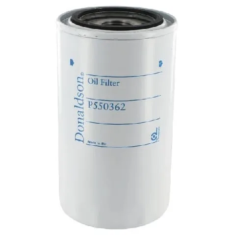 FILTR OLEJU - P550362 - DONALDSON