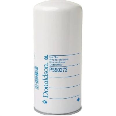 Filtr paliwa - przykręcany - P550372 - DONALDSON