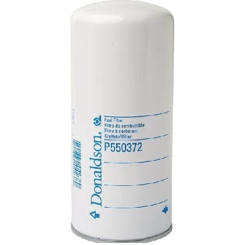 Filtr paliwa - przykręcany - P550372 - DONALDSON