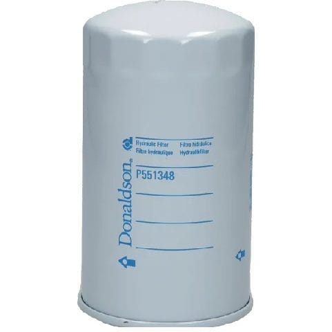 Filtr hydrauliczny - przykręcany - P551348 - DONALDSON