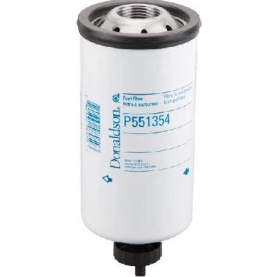 Filtr paliwa - przykręcany - P551354 - DONALDSON