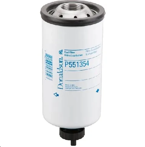 Filtr paliwa - przykręcany - P551354 - DONALDSON