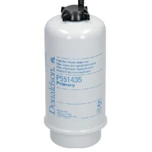 Filtr paliwa - separator - P551435 - DONALDSON