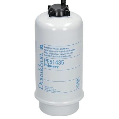 Filtr paliwa - separator - P551435 - DONALDSON