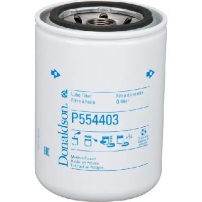 FILTR OLEJU SILNIKOWEGO - P554403 - DONALDSON
