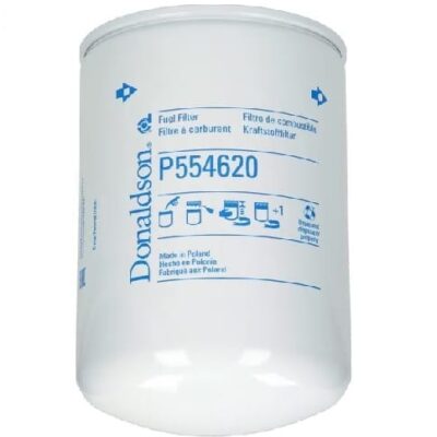 Filtr paliwa - przykręcany - P554620 - DONALDSON