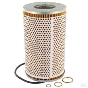 Filtr oleju - wkład - P554925 - Donaldson