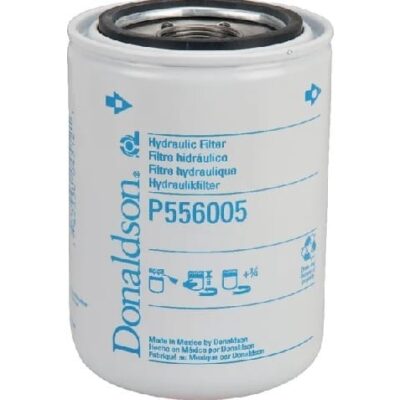 FILTR HYDRAULICZNY - Przykręcany - P556005 - DONALDSON
