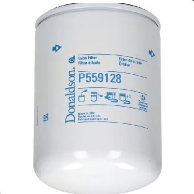 Filtr oleju hydraulicznego - przykręcany - P559128 - DONALDSON