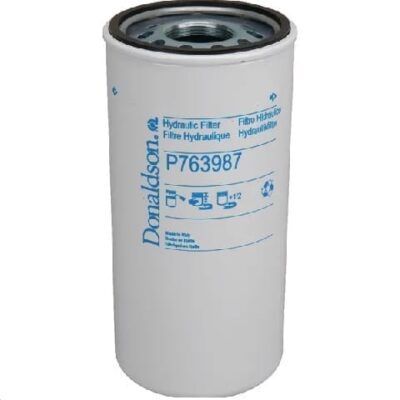 Filtr oleju hydraulicznego - przykręcany - P763987 - DONALDSON