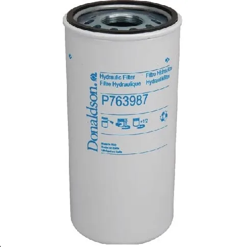 Filtr oleju hydraulicznego - przykręcany - P763987 - DONALDSON