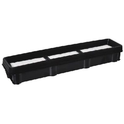 Filtr kabinowy - Panel - P789129 - DONALDSON