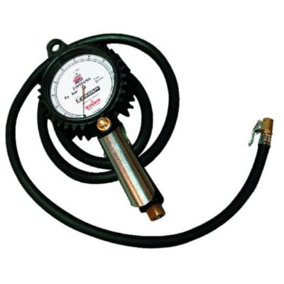 Pistolet do pompowania - Profesjonalny - SCHRADER EURODAINU - MICHELIN