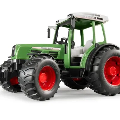 Zabawka traktor - Traktor Fendt Farmer 209 S - 02100 - BRUDER
