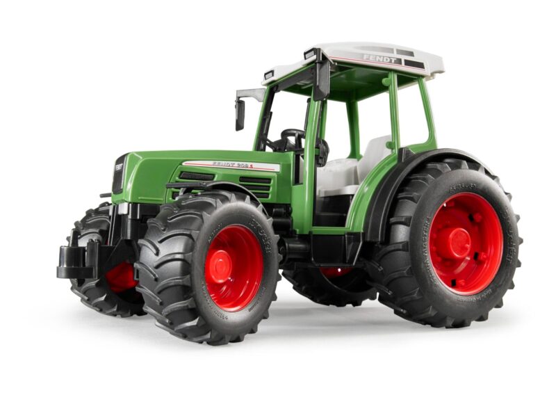 Traktor Fendt Farmer 209 S – 02100 – BRUDER
