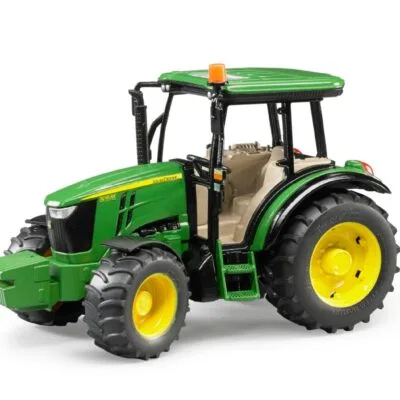 Zabawka traktor - Traktor John Deere 5115M - 02106 - BRUDER