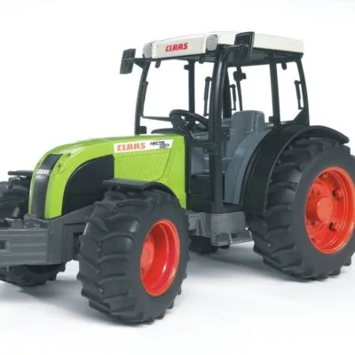 Zabawka traktor - Traktor Class Nectis 267F - 02110 - BRUDER