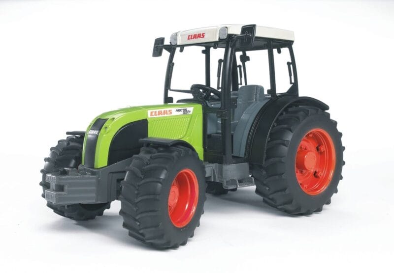 Traktor Class Nectis 267F – 02110 – BRUDER