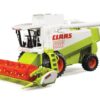 Kombajn zbożowy Claas Lexion 480 - 02120 - BRUDER