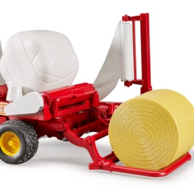 Owijarka do bel - 02122 - BRUDER