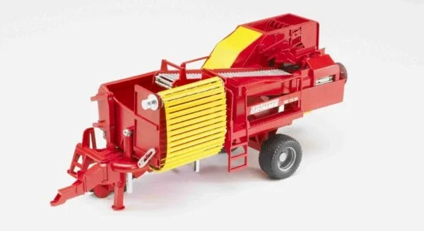 Kombajn ziemniaczany Grimme - 02130 - BRUDER