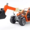Ładowarka teleskopowa JLG 2505 - 02140 - BRUDER