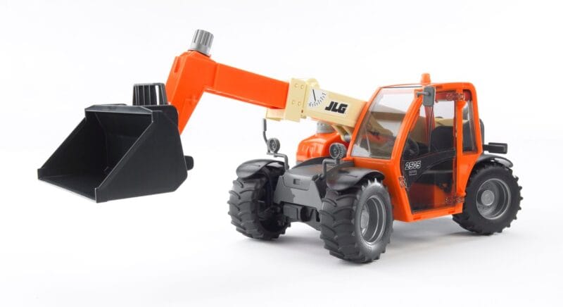 Ładowarka teleskopowa JLG 2505 – 02140 – BRUDER