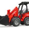 Ładowarka przegubowa Schäffer Hoflader 2034 - 02190 - BRUDER