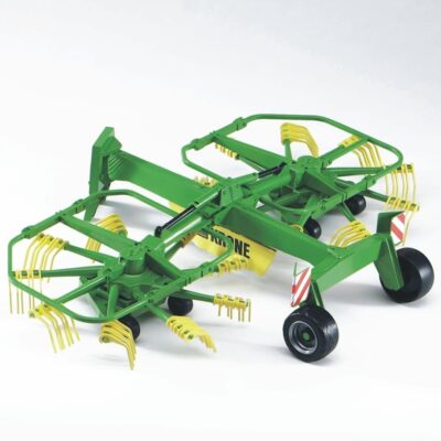 Zgrabiarka pokosowa KRONE - 02216 - BRUDER