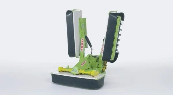 Kosiarka trzyczęściowa CLAAS Disco 8550 C Plus - 02218 - BRUDER