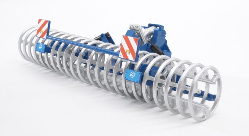 Wał uprawowy Lemken Variopack K – 02222 – BRUDER