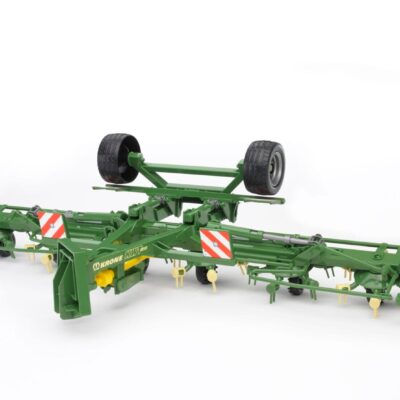 Przetrząsacz do siana - Krone KWT 8.82 - 02224 - BRUDER