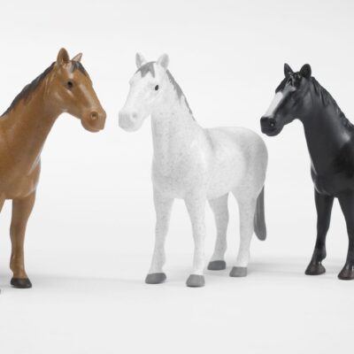Figurka konia - 02306 - BRUDER