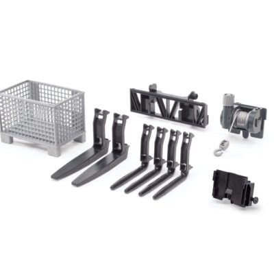 Akcesoria do załadunku - 02318 - BRUDER